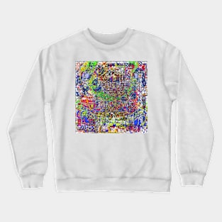 cake Crewneck Sweatshirt